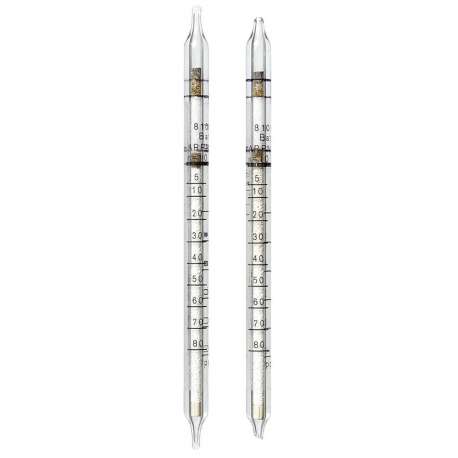 Drager Detection Tubes - Toluene 5/b