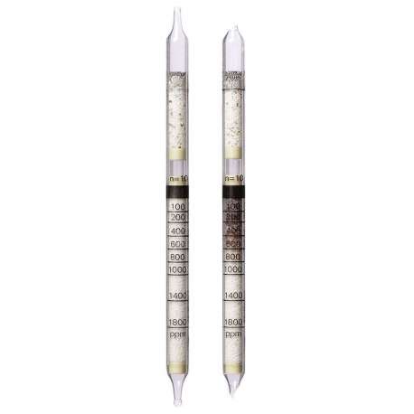 Drager Detection Tubes - Toluene 100/a