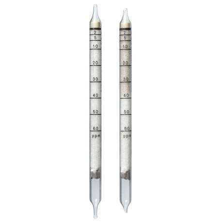 Drager Detection Tubes - Hydrogen Sulphide 2/b - Resmar Ltd