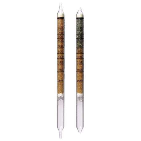 Drager Detection Tubes - Cyclohexane 40/a