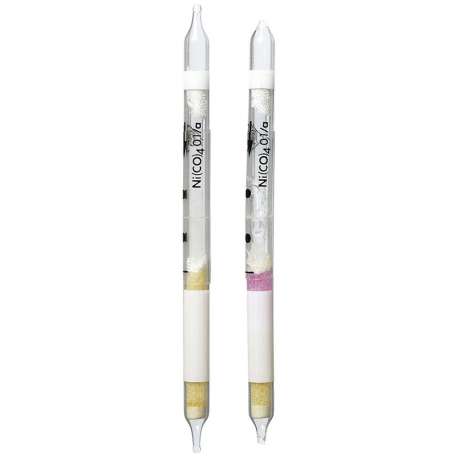 Drager Detection Tubes - Nickel Tetracarbonyl 0.1/a(9)