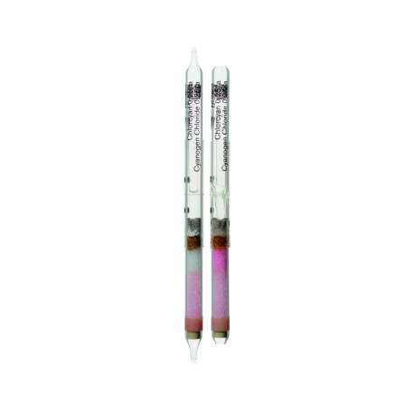 Drager Detection Tubes - Cyanogen Chloride 0.25/a