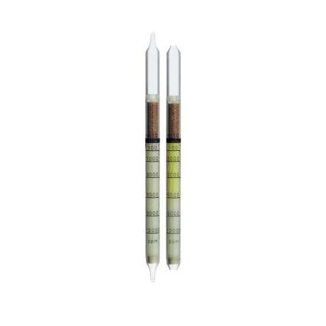 Drager Detection Tubes - Acetone 100/b